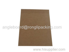 Gold Supplier Paper Cardboard Slip Sheet from China