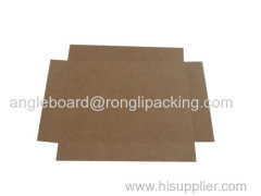 2016 Hotest Selling Paper Cardboard Slip Sheet from China