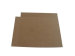 Light weight Kraft cardboard slip sheet from China
