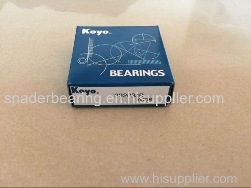 KOYO Tapered Roller Bearing