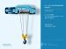 CD1/ MD1 Wirerope Electric Hoist(0.25T)