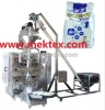 Auto Flour/Milk Powder/Sugar Packaging Filling Machinery
