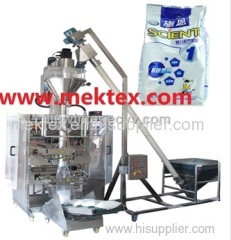 Auto Flour/Milk Powder/Sugar Packaging Filling Machinery