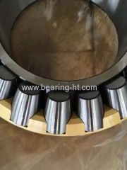 Prompt delivery thrust roller bearing