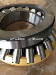 Prompt delivery thrust roller bearing