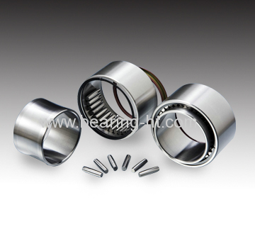 High Quality Needle Roller Bearing BK0808