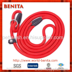 Nylon Rope Dog Lead