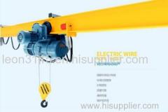 YH Series Electric hoist(5T/3T/2T)