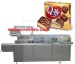 Cup Cake Auto Cartoner Machine by Tongue Inverted