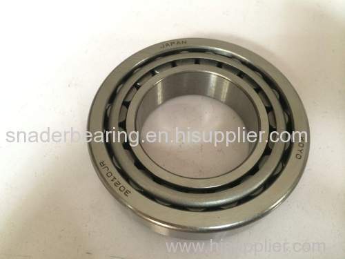 KOYO Tapered Roller Bearing