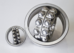 High Performance Self-aligning Ball Bearing