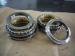 Axial thrust ball bearings Micro 52205