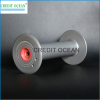 CREDIT OCEAN high press injection aluminium alloy bobbin for covering machine part