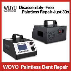 WOYO Paintless Dent Repair