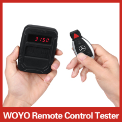 WOYO Remote Control Tester