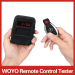 WOYO Remote Control Tester
