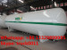 hot sale 80000L bulk lpg gas storage tank