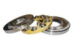 Axial thrust ball bearings Micro 52205