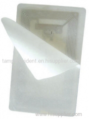 Etiquetas label tag RFID