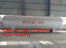 45cubic meters bulk lpg propane gas tank for sale