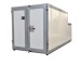 Gas fired Powder spray curing oven