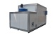 Gas fired Powder spray curing oven