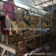 Tianjin Jiangmei Carpet Manufacturing Co.,Ltd.