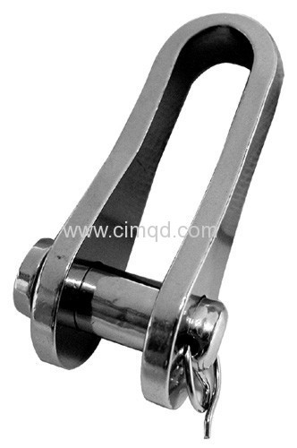 TOGGLE SHACKLE AISI 316