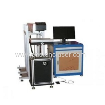 Co2 Laser Marking Machine for Non-Metal Material