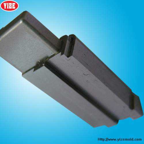 New York precision carbide mold inserts factory/precision carbide mold inserts supplier