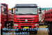 SINO TRUK HOWO 8*4 40tons dump tipper truck for sale