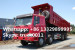 SINO TRUK HOWO 8*4 40tons dump tipper truck for sale
