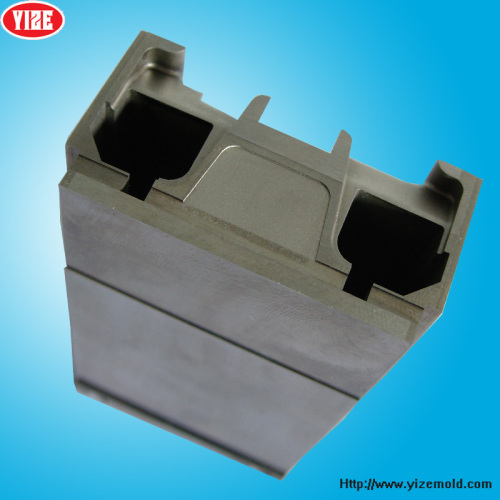 Top brand carbide mold inserts factory in Donggaun with best price motor parts mould