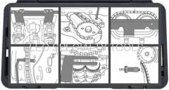 BMW Engine Timing Tool Set