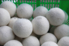 7cm wool dryer ball on sale