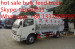 hot sale 12cbm 5tons bulk feed delivery truck