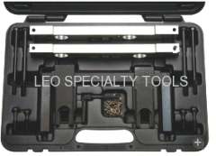 Petrol Engine Setting/Locking Tool Kit for BMW engines 2.5 and 3.0