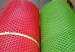 high quality Plastic Netting/Square Mesh/plastic flat netting