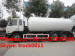 dongfeng 210hp 25cbm bulk lpg gas dispensing truck for sale