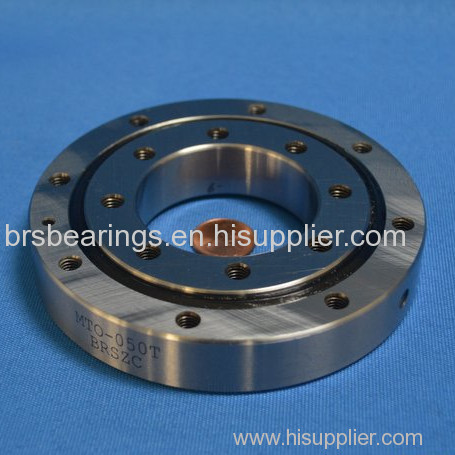 four point contact ball bearing
