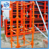 Aluminium Formwork for Concrete Wall/Aluminium Formwork Technology