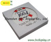 Food use absorbent paper coaster/cork coaster