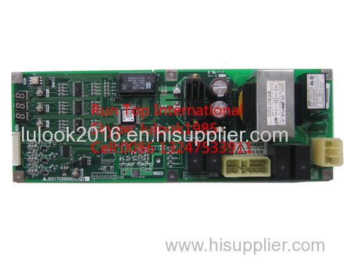 Escalalator parts Main board J631703B000G04J631703B000G04