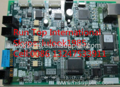 thyssenkrupp elevador indicador pcb sm.04vl16 / h