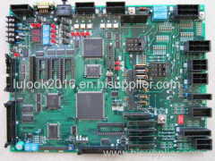 elevator parts main board KCD-600E