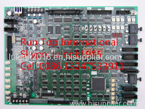 Mit elevator parts supplier main board KCD-760A supplier