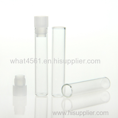 Autosampler Vial Shell Vial