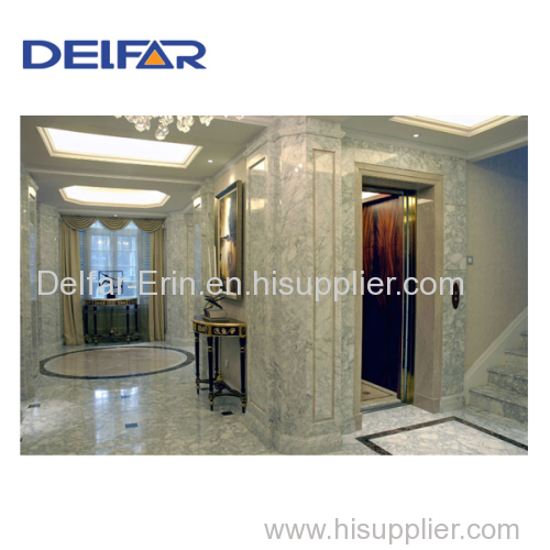 Low-cost villa elevator/home lifts price