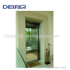Low-cost villa elevator/home lifts price