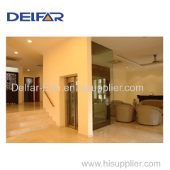 Low-cost villa elevator/home lifts price